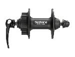 Втулка передняя 100/32H диск QR SHIMANO HB-M525, арт.: 2022-520