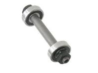 Ось передней втулки  с пром. подш. ⅜"x108мм SHUNFENG 6200, арт.: 2023-850