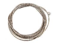 Трос переключения 2.1м нерж. сталь SHIMANO Y60098630, арт.: 2130-398