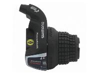 Грипшифт правый 6-ти скоростной SHIMANO SL-RS35, арт.: 2062-123