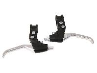 Комплект ручек тормоза V-Brake S-SHINE 3122628-3, арт.: 2114-268