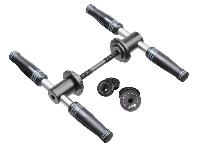 Пресс для каретки Press Fit SUPER B 1928B