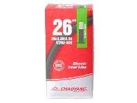 Велокамера 26x2.30/2.50" AV40 CHAOYANG , арт.: 2042-408