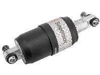 Амортизатор задний 165мм TC SIENGGE TF-D, арт.: 2071-202