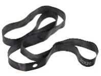 Лента ободная 20"x20мм резиновая, арт.: 2043-008