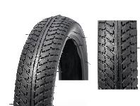 Велошина 12"/175x2.1" слик 22TPI A1073, арт.: 2041-030