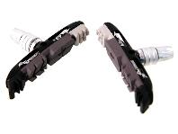 Колодки V-Brake 75мм картридж BBB AirCo, арт.: 2113-575