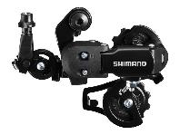 Переключатель задний 6-7 скоростей SHIMANO RD-FT35-A, арт.: 2064-208