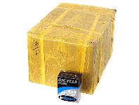 Велокамера 26x1.95/2.125" AV48 INSPORT (50 шт), арт.: 2042-371