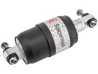 Амортизатор задний 150мм TC SIENGGE TF-C, арт.: 2071-130