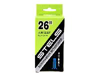 Велокамера 26x1.95/2.125" AV32 STELS 650013, арт.: 2042-338