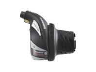 Грипшифт правый 6-ти скоростной SHIMANO SL-RS36, арт.: 2062-124