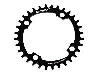 Звезда Narrow Wide PCD 104мм 32T OMEN, арт.: 2122-003