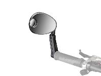 Зеркало DX-222D