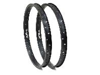 Обод 20"/406 36H CRAZYBIKE Cred, арт.: 2044-036