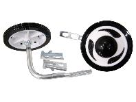 Комплект опорных колес SW-323D 14-16"