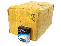 Велокамера 28x1.95/2.125" AV35 INSPORT (50шт), арт.: 2042-541