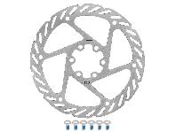 Ротор 160мм STELS MK02, арт.: 2111-194