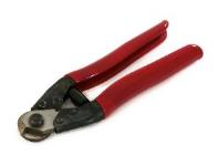 Кусачки троса и оплетки