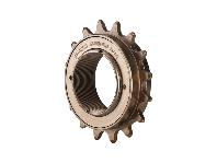 Трещотка 1-но скоростная 18T 1/2"x1/8" SHIMANO SF-1200