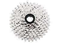 Кассета 9-ти скоростная 11-34T MICROSHIFT CS-H092, артикул: 2125-252