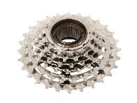 Трещотка 6-ти скоростная 14-28T EPOCH