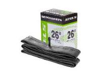 Велокамера 26x1.95/2.125" AV35 STELS 760009, арт.: 2042-350