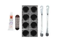 Велоаптечка с монтажками GL-016