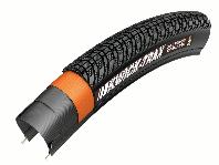 Велошина 26"/559x1.75" слик 60TPI KENDA K1053 Kwick Trax, арт.: 2041-305