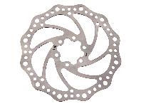 Ротор 160мм SHUNFENG v02, арт.: 2111-191