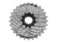 Кассета 7-ми скоростная 11-28T SHIMANO CS-HG41-7 , артикул: 2125-010