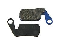 Колодки дискового тормоза V12 BARADINE DS-19, арт.: 2113-178