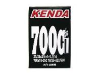 Велокамера 700x18/25C FV48 KENDA, арт.: 2042-615