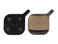 Колодки дискового тормоза V10 BARADINE DS-03, арт.: 2113-171