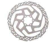 Ротор 180мм SHIMANO SM-RT26 , арт.: 2111-240