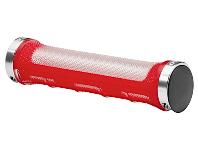 Грипсы с грипстопами VELO VLG-975AD2-L2, арт.: 2032-300