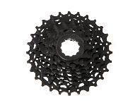 Кассета 8-ми скоростная 11-28T MICROSHIFT CS-H081, артикул: 2125-113