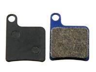 Колодки дискового тормоза V15 BARADINE DS-21, арт.: 2113-185