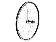 Колесо переднее 26" 32H пром. подш. QR STELS 630199, арт.: 2045-514