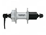 Втулка задняя 135/32H диск QR SHIMANO FH-M475, арт.: 2021-660