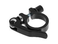 Хомут подседельный ø31.8 QR 4089566, арт.: 2073-083