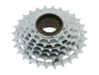 Трещотка 6-ти скоростная 14-28T DNP LY-1006CFCZ