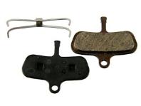 Колодки дискового тормоза V21 CLARKS VX834C, арт.: 2113-205