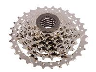 Кассета 7-ми скоростная 11-30T DNP LY-1107CKXN, артикул: 2125-015