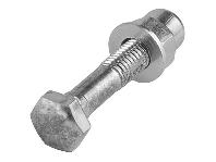 Болт подседельный M8x45 с гайкой 3752444, арт.: 2074-005