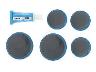 Велоаптечка БХЗ КРК