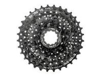 Кассета 8-ми скоростная 11-30T SHIMANO CS-HG31-8 , артикул: 2125-120