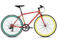 Велосипед 28'' FORWARD Indie Jam 2.0