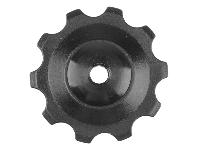 Ролик заднего переключателя 10T пром. подшип. 370057, арт.: 2065-202
