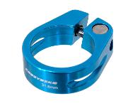 Хомут подседельный ø31.8 CRAZYBIKE Bolt, арт.: 2073-076